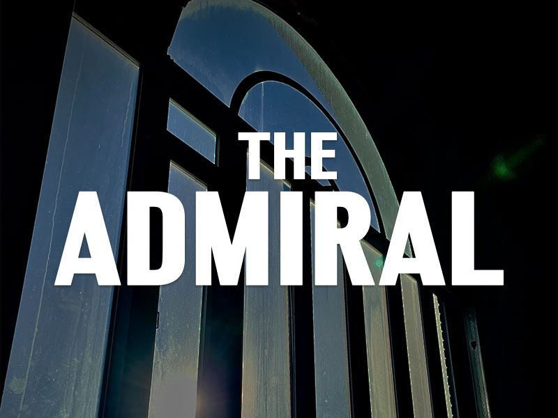 Event Series Admiral Omaha