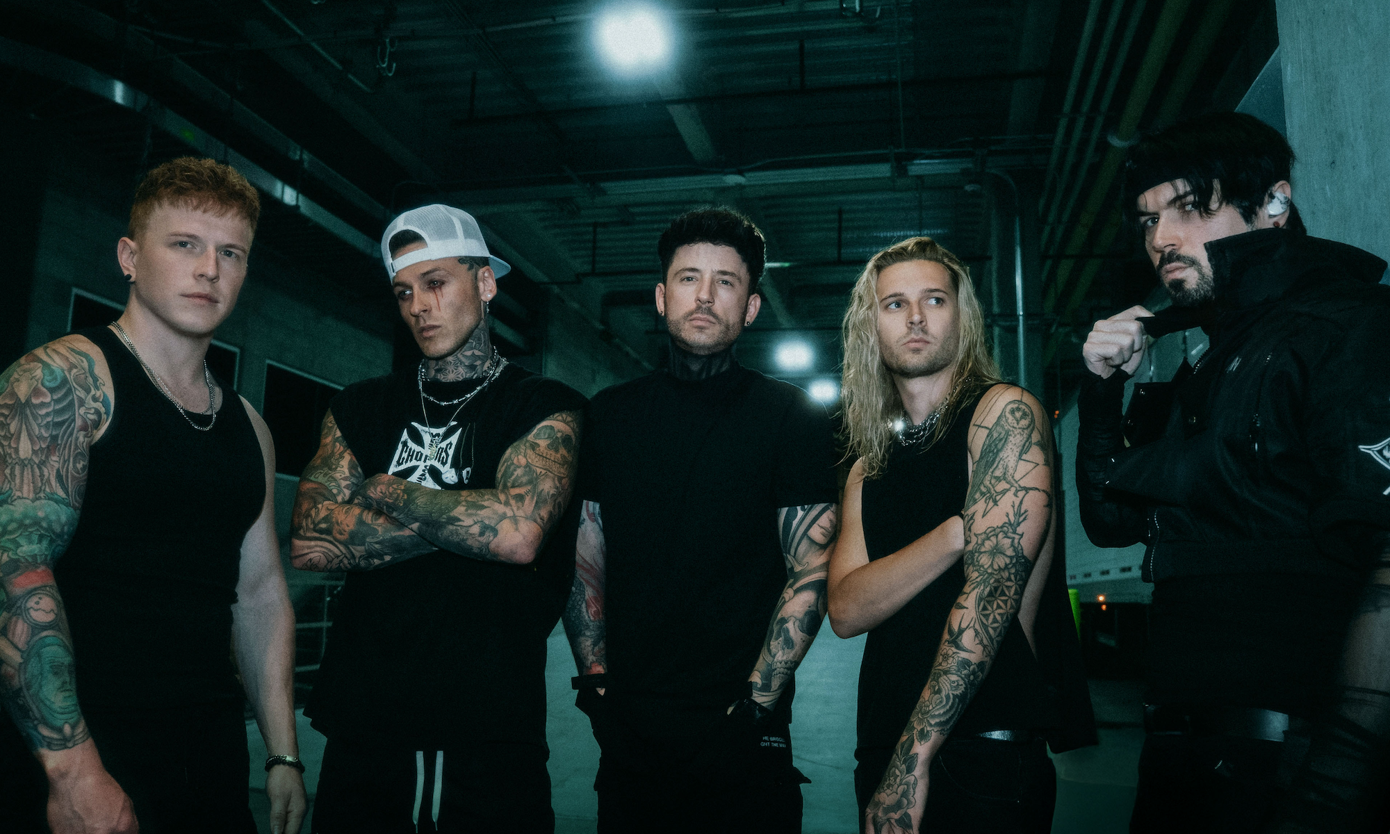 From Ashes to New – Reflections Tour 2027
